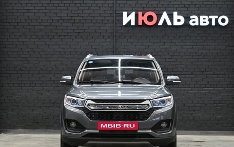 Lifan Myway, 2018 год, 1 340 000 рублей, 2 фотография