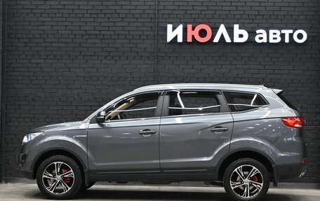 Lifan Myway, 2018 год, 1 340 000 рублей, 8 фотография