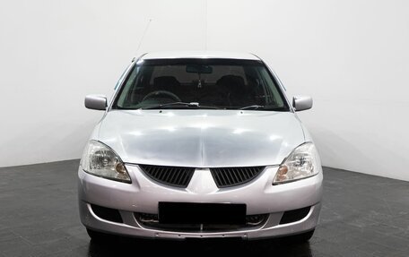 Mitsubishi Lancer IX, 2003 год, 330 000 рублей, 15 фотография