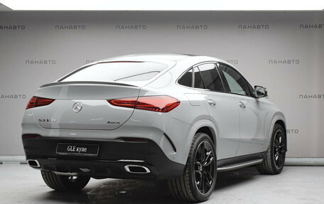 Mercedes-Benz GLE Coupe, 2024 год, 16 990 000 рублей, 2 фотография