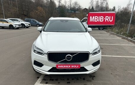 Volvo XC60 II, 2018 год, 2 950 000 рублей, 1 фотография