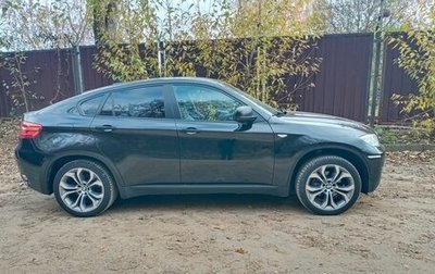 BMW X6, 2012 год, 2 400 000 рублей, 1 фотография