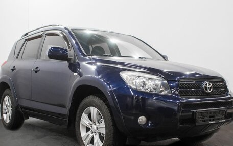 Toyota RAV4, 2008 год, 1 329 000 рублей, 3 фотография