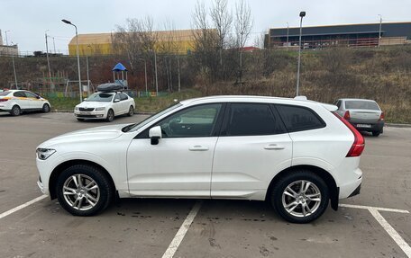 Volvo XC60 II, 2018 год, 2 950 000 рублей, 2 фотография