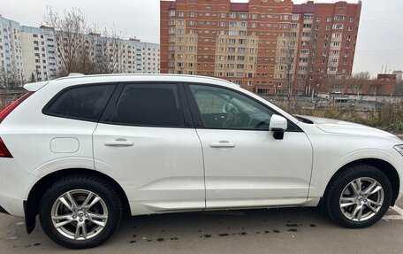 Volvo XC60 II, 2018 год, 2 950 000 рублей, 4 фотография