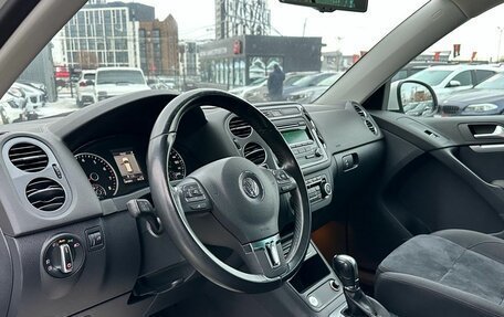 Volkswagen Tiguan I, 2012 год, 1 849 000 рублей, 7 фотография