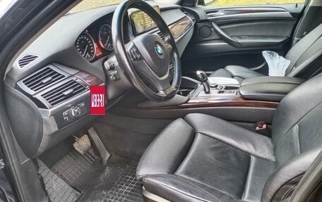 BMW X6, 2012 год, 2 400 000 рублей, 3 фотография