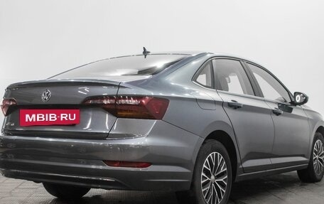 Volkswagen Jetta VII, 2019 год, 2 219 000 рублей, 2 фотография