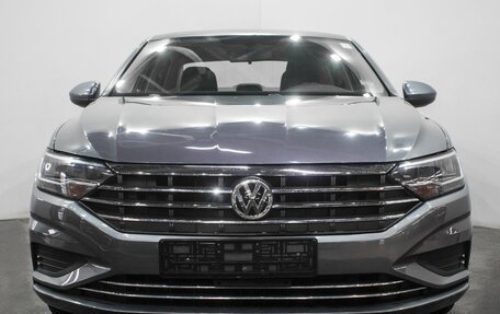 Volkswagen Jetta VII, 2019 год, 2 219 000 рублей, 18 фотография