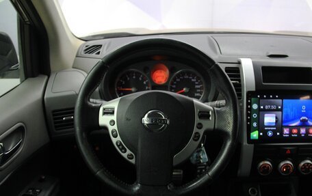 Nissan X-Trail, 2008 год, 1 154 400 рублей, 21 фотография