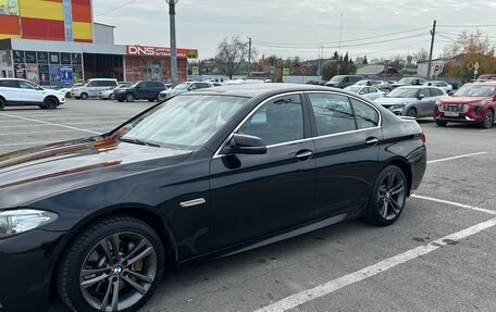 BMW 5 серия, 2014 год, 2 650 000 рублей, 3 фотография