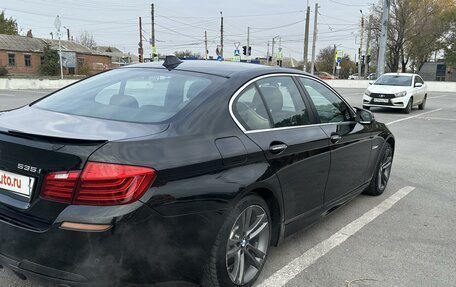 BMW 5 серия, 2014 год, 2 650 000 рублей, 5 фотография