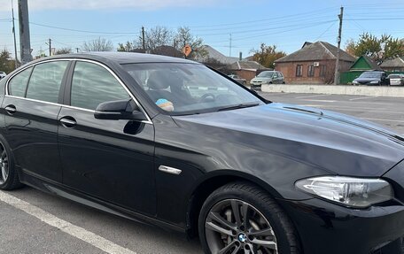 BMW 5 серия, 2014 год, 2 650 000 рублей, 4 фотография