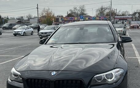 BMW 5 серия, 2014 год, 2 650 000 рублей, 2 фотография