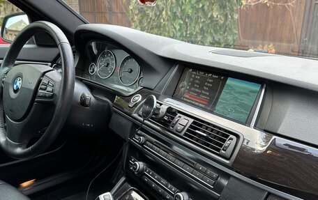 BMW 5 серия, 2014 год, 2 650 000 рублей, 14 фотография