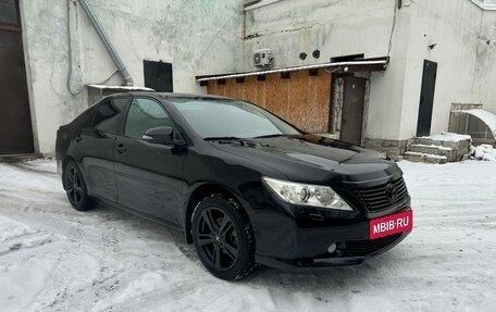 Toyota Camry, 2012 год, 1 690 000 рублей, 2 фотография