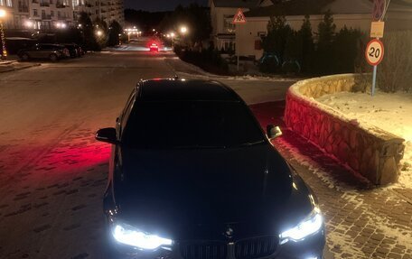 BMW 3 серия, 2017 год, 2 000 000 рублей, 2 фотография