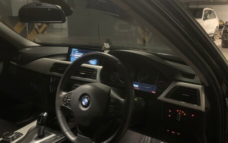 BMW 3 серия, 2017 год, 2 000 000 рублей, 15 фотография