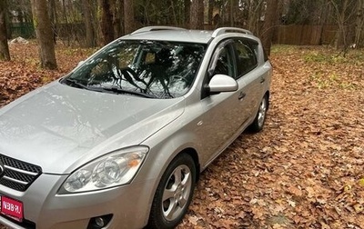 KIA cee'd I рестайлинг, 2008 год, 750 000 рублей, 1 фотография