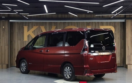 Nissan Serena IV, 2019 год, 2 369 000 рублей, 6 фотография