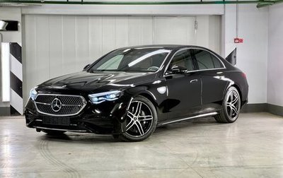 Mercedes-Benz E-Класс, 2023 год, 9 740 000 рублей, 1 фотография