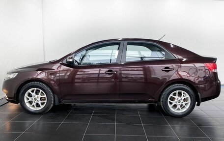 KIA Cerato III, 2009 год, 990 000 рублей, 7 фотография