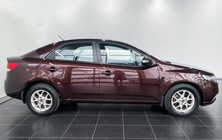 KIA Cerato III, 2009 год, 990 000 рублей, 8 фотография