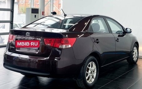 KIA Cerato III, 2009 год, 990 000 рублей, 5 фотография