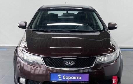 KIA Cerato III, 2009 год, 990 000 рублей, 3 фотография