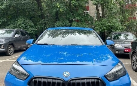 BMW 2 серия F44, 2021 год, 4 900 000 рублей, 1 фотография