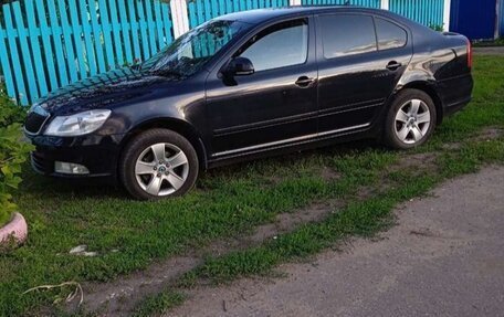 Skoda Octavia, 2011 год, 780 000 рублей, 1 фотография