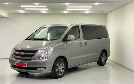 Hyundai Grand Starex Grand Starex I рестайлинг 2, 2012 год, 1 500 000 рублей, 5 фотография