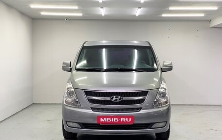 Hyundai Grand Starex Grand Starex I рестайлинг 2, 2012 год, 1 500 000 рублей, 7 фотография