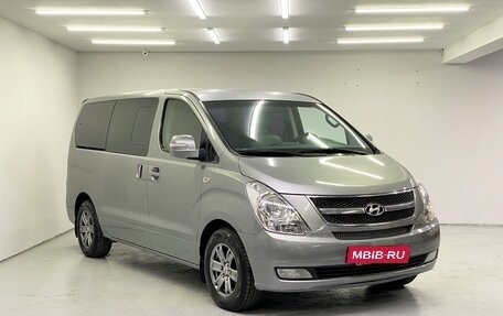 Hyundai Grand Starex Grand Starex I рестайлинг 2, 2012 год, 1 500 000 рублей, 8 фотография