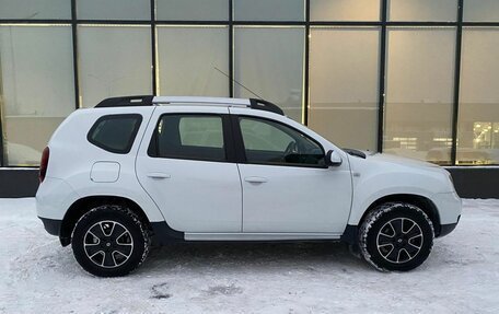 Renault Duster I рестайлинг, 2020 год, 1 999 000 рублей, 6 фотография