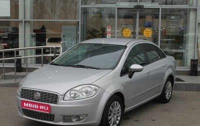 Fiat Linea, 2010 год, 597 000 рублей, 1 фотография