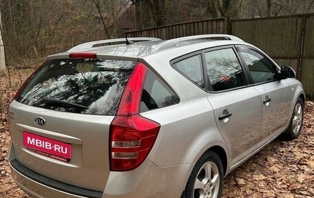 KIA cee'd I рестайлинг, 2008 год, 750 000 рублей, 4 фотография