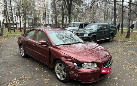 Volvo S60 III, 2009 год, 450 000 рублей, 7 фотография