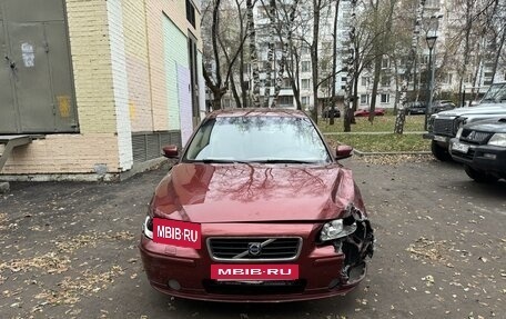 Volvo S60 III, 2009 год, 450 000 рублей, 6 фотография