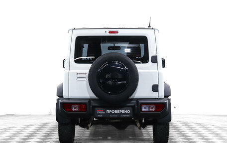 Suzuki Jimny, 2019 год, 2 230 000 рублей, 6 фотография