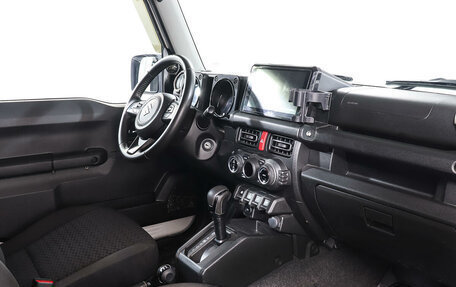 Suzuki Jimny, 2019 год, 2 230 000 рублей, 9 фотография