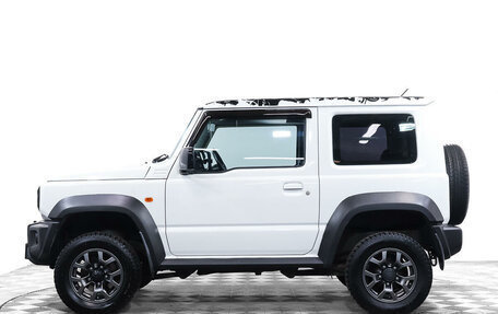 Suzuki Jimny, 2019 год, 2 230 000 рублей, 8 фотография