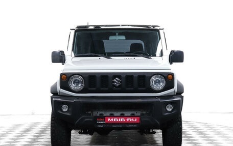 Suzuki Jimny, 2019 год, 2 230 000 рублей, 2 фотография