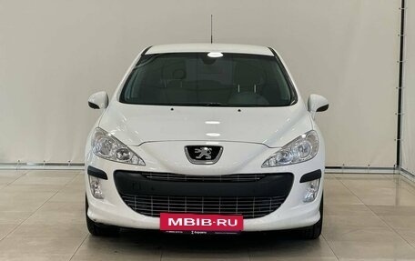 Peugeot 308 II, 2010 год, 685 000 рублей, 3 фотография