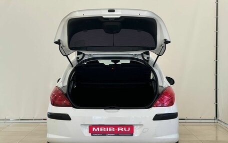 Peugeot 308 II, 2010 год, 685 000 рублей, 8 фотография