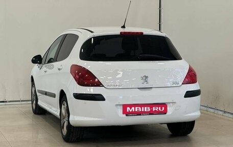 Peugeot 308 II, 2010 год, 685 000 рублей, 6 фотография