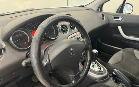 Peugeot 308 II, 2010 год, 685 000 рублей, 11 фотография