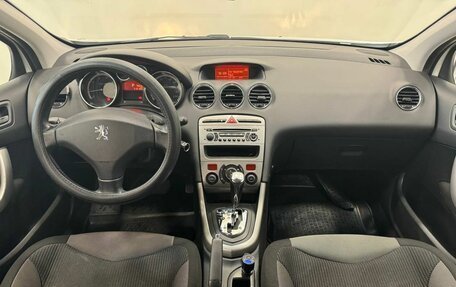 Peugeot 308 II, 2010 год, 685 000 рублей, 15 фотография