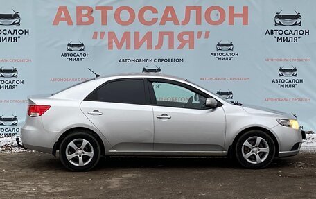 KIA Cerato III, 2010 год, 735 000 рублей, 6 фотография