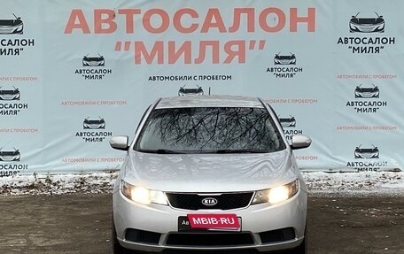 KIA Cerato III, 2010 год, 735 000 рублей, 5 фотография